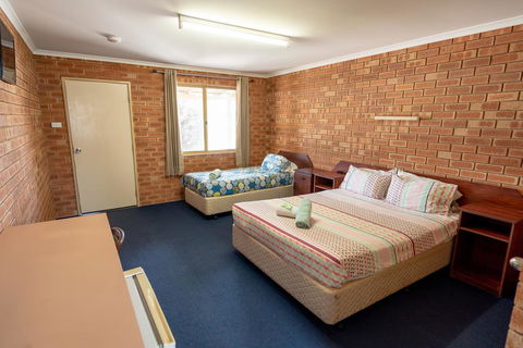 Gascoyne Hotel - Accommodation Perth 2