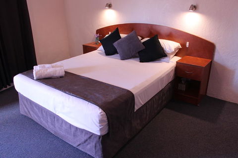 Gateway Motor Inn - Accommodation Perth 3