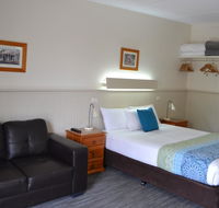 Gatton Motel - Perth Resorts