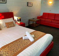 Gazebo Motor Inn - Perth Resorts