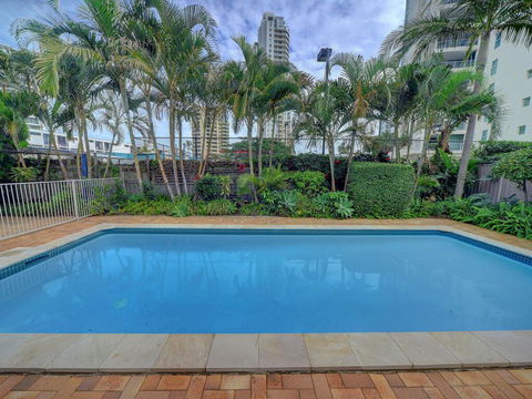 GCHM Beachside Getaway With Netflix & Wi-Fi - Accommodation Perth 2