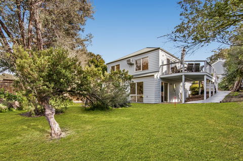 GDay Beach House - Accommodation Perth 3