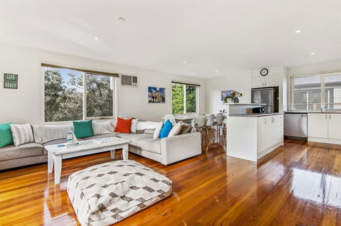 GDay Beach House - Accommodation Perth 2