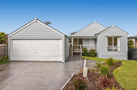 GDay Beach House - Accommodation Perth 0