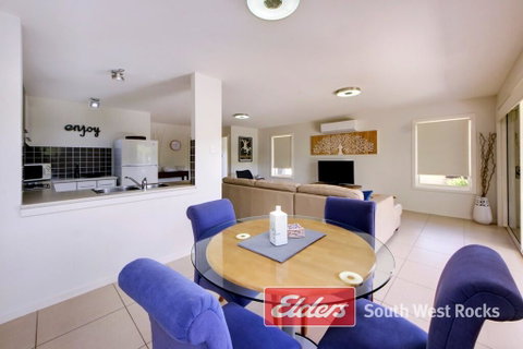 Geckos At South West Rocks - Accommodation Perth 3