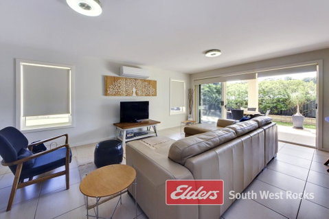 Geckos At South West Rocks - Accommodation Perth 1