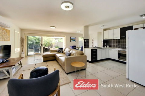 Geckos At South West Rocks - Accommodation Perth 2