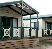 Geelong Surfcoast Hwy Holiday Park - Accommodation Perth