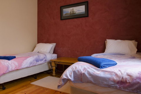 Gellibrand River Gallery Accommodation - Accommodation Perth 2