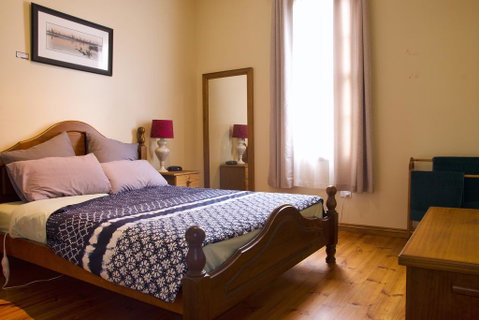 Gellibrand River Gallery Accommodation - Accommodation Perth 1