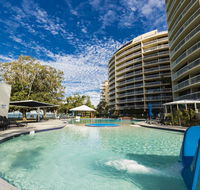 Gemini Resort - Perth Resorts