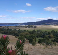 George River Park - Accommodation Perth