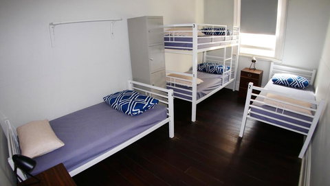 Geraldton Backpackers - Accommodation Perth 2