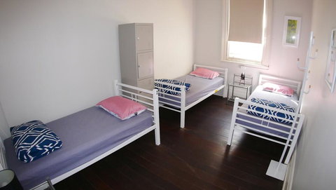 Geraldton Backpackers - Accommodation Perth 3