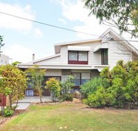 GETAWAY ON GARDEN - FREE WIFI - PET FRIENDLY OUTSIDE ONLY - Accommodation Perth