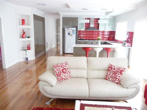 Getaway To Nature - Accommodation Perth 2