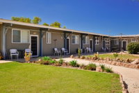 Getaway Villas Unit 38-3 - 1 Bedroom Self-Contained Accommodation