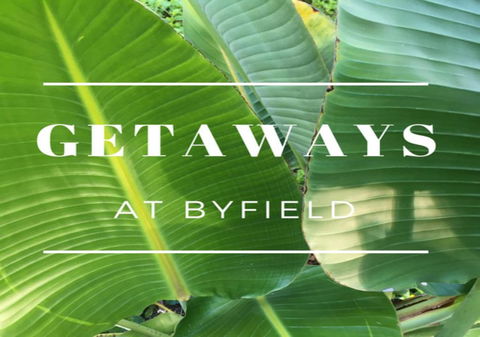 Getaways At Byfield - Accommodation Perth 0