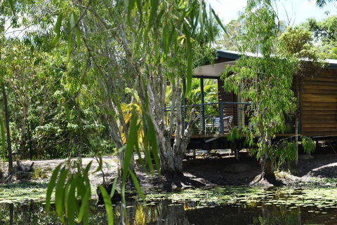 Getaways At Byfield - Accommodation Perth 1