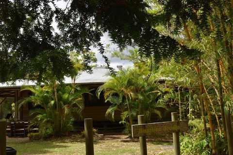 Getaways At Byfield - Accommodation Perth 3