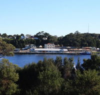 GG Gateway to the Gordon - Accommodation Perth