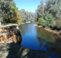 GGs By The River - Perth Resorts