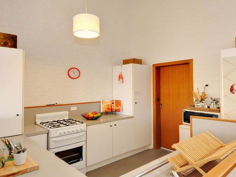 Gibraltar Getaway - Cute, Comfortable & Close To Town - Accommodation Perth 1