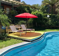 Gindalan - Accommodation Perth