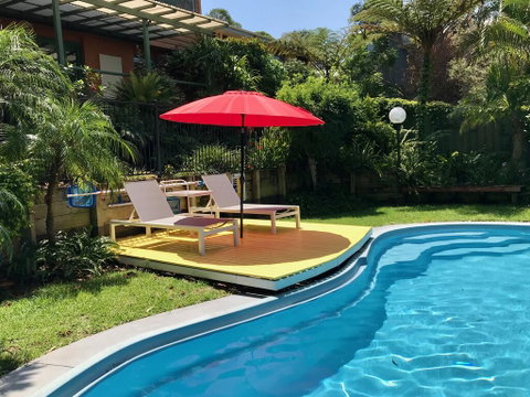 Gindalan - Accommodation Perth 0