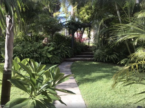 Gindalan - Accommodation Perth 1