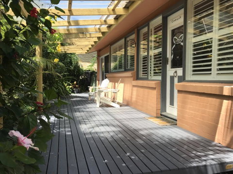 Gindalan - Accommodation Perth 2