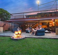 Gladstone Backpackers - Perth Resorts