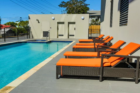 Gladstone Central Plaza - Accommodation Perth 1