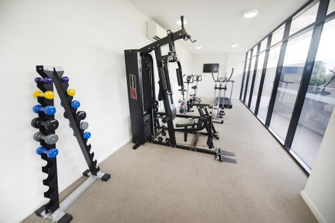 Gladstone Central Plaza - Accommodation Perth 3