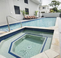 Gladstone Central Plaza - Perth Resorts