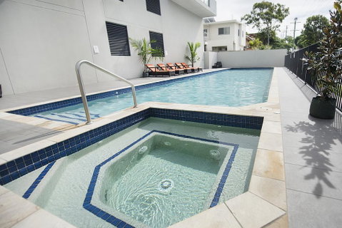 Gladstone Central Plaza - Accommodation Perth 0