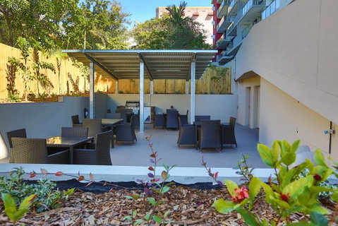 Gladstone Central Plaza - Accommodation Perth 2
