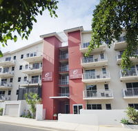 Gladstone City Central Apartment Hotel - Perth Resorts