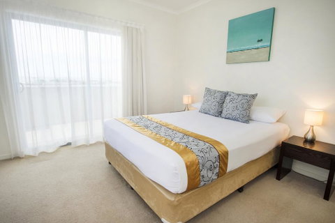 Gladstone City Central Apartment Hotel - Accommodation Perth 2