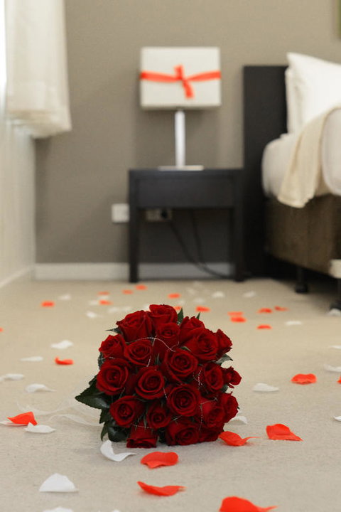 Gladstone City Central Apartment Hotel - Accommodation Perth 3