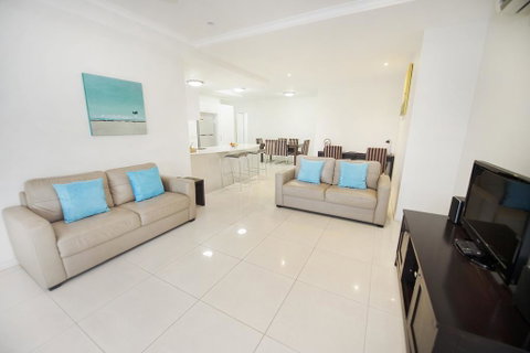 Gladstone City Central Apartment Hotel - Accommodation Perth 1