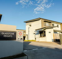 Gladstone Heights Executive Apartments - Perth Resorts