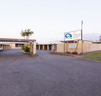 Gladstone Motel - Perth Resorts