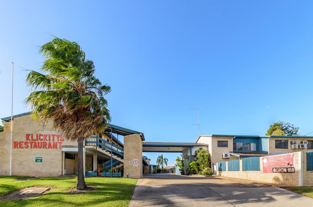 Gladstone South QLD Perth Resorts
