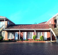 Glen Inn - Accommodation Perth