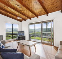 Glen Tara Cottage - Perth Resorts