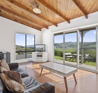 Glen View Cottage - Perth Resorts