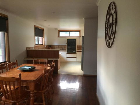 Glenaire Apartments At Frazer St - Accommodation Perth 2