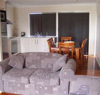 Glenaire apartments at Pontifex - Accommodation Perth