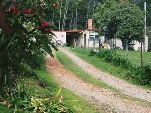 Glenbrook House & Cottage - Accommodation Perth 1